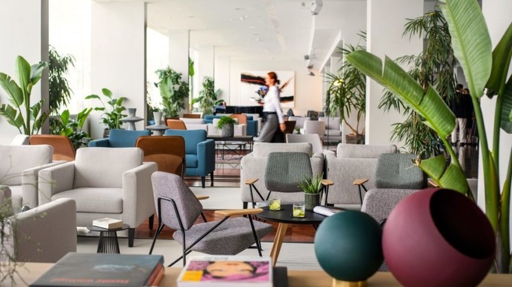 Hotel Dubrovnik Palace